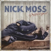 Nick Moss - She's So Fine (Born Blind)