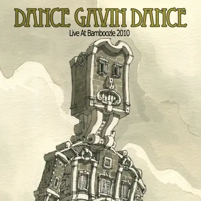 Live At Bamboozle 2010 (Live Nation Studios) - Dance Gavin Dance