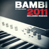 Bambi 2011 (Toby & Pino Remix) artwork