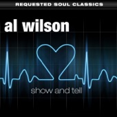 Al Wilson - Show and Tell