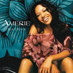 All I Have - Amerie