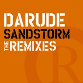 Sandstorm (Radio Edit) artwork