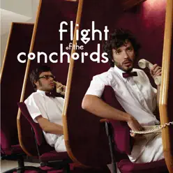 I Told You I Was Freaky - Single - Flight Of The Conchords