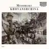 Stream & download Mussorgsky, M.: Khovanshchina [Opera]