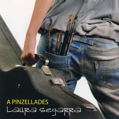 A Pinzellades - Laura Segarra