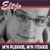 M'n plekkie, m'n stekkie - Single