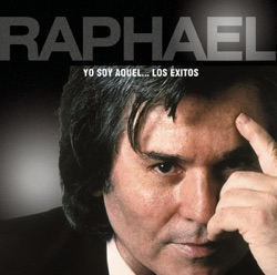 Jean-Louis Aubert & Raphael - Escándalo