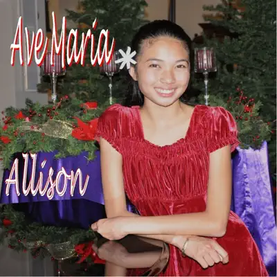 Ave Maria - Single - Allison
