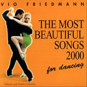 Vio Friedmann - The Prayer (Langs. Walzer - 29 T/M) - Line Dance Choreograf/in