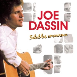 Hélène Segara & Joe Dassin - Le château de sable