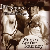 Jay Begaye - My Pretty Horse, Skoopa