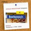 Beethoven: Complete Works for Solo Piano, Vol. 11 - Variations album lyrics, reviews, download