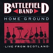 Battlefield Band - Band Of A Thousand Chances: Land Of A 1000 Dances / The Dashing White Sergeant / Donald Where's Your Trousers / The Fairy Dance / 