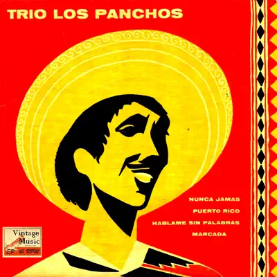 Vintage México Nº 97 - EPs Collectors "Puerto Rico" - Los Panchos