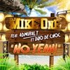 Ho Yeah ! feat Admiral T et Duo De Choc - Single