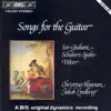 Stream & download Music for Soprano and Guitar