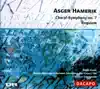 Stream & download Hamerik: Symphony No. 7 - Requiem