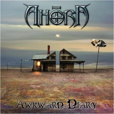 Awkward Diary - Ahoora