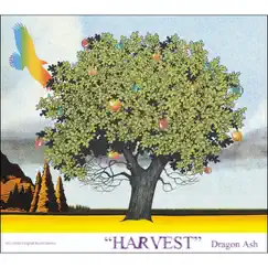 Harvest by Dragon Ash album reviews, ratings, credits