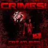 Creatures - EP album lyrics, reviews, download