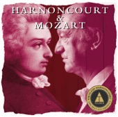 Harnoncourt & Mozart