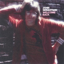 John Sebastian - Welcome Back (Theme from "Welcome Back, Kotter")
