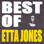 Etta Jones - I Love Paris