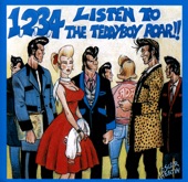 1, 2, 3, 4 Listen to the Teddyboy Roar, 1999