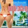 People Wake Up - EP