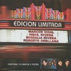 Hnas. Riveras, Marcos Vidal, Migdalia Rivera & Roberto Orellana - Te Iluminara