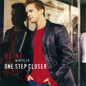One Step Closer - Heinz Winckler