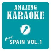 Amor (Karaoke Version) [Originally Performed By Julio Iglesias] artwork