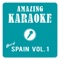 Amor (Karaoke Version) [Originally Performed By Julio Iglesias] artwork