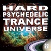 Hard Psychedelic Trance Universe V8