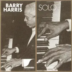 Solo by Barry Harris album reviews, ratings, credits