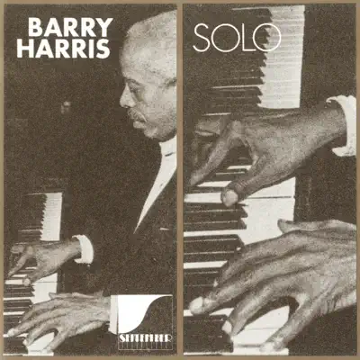 Solo - Barry Harris
