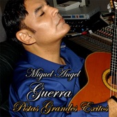 Miguel Angel Guerra - Hoy Mas Que Nunca (pop ballad versión)