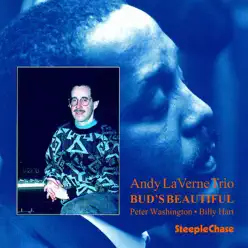 Bud's Beautiful - Andy LaVerne Bud's Beautiful - Andy LaVerne