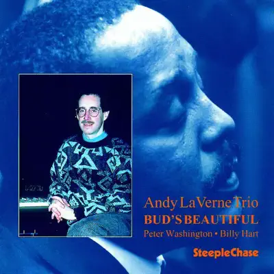 Bud's Beautiful - Andy LaVerne Bud's Beautiful - Andy LaVerne