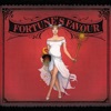 Fortune's Favour, 2008