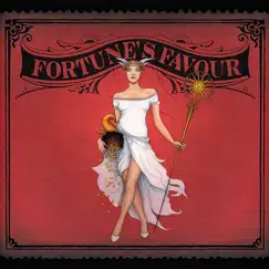 Fortune's Favour by Great Big Sea album reviews, ratings, credits