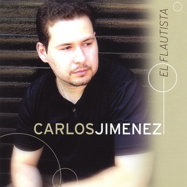 El Flautista - Carlos Jimenez
