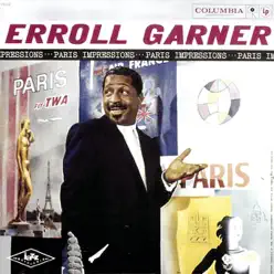 Paris Impressions - Erroll Garner Paris Impressions - Erroll Garner
