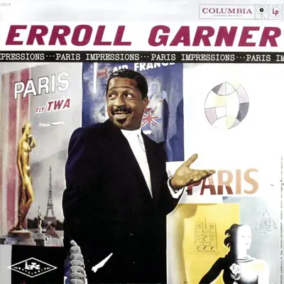 Paris Impressions - Erroll Garner Paris Impressions - Erroll Garner