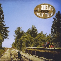 The SideCats - Blanket of Love