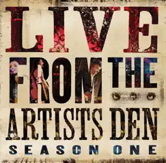 Live from the Artists Den: Season One, Pt. 1 (Live) by Various Artists album reviews, ratings, credits