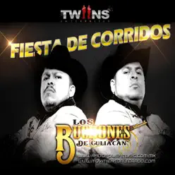 Fiesta de Corridos - Single - Los Buchones De Culiacan