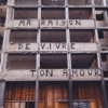 Ma Raison de Vivre Ton Amour