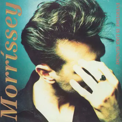 Everyday Is Like Sunday / Disappointed [Digital 45] - Morrissey