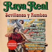 Spanish Rumba: Bamboleo / Cantinero de Cuba / Djobí Djobá / La Novia del Campesino / Me Va, Me Va / Color Moreno - Raya Real